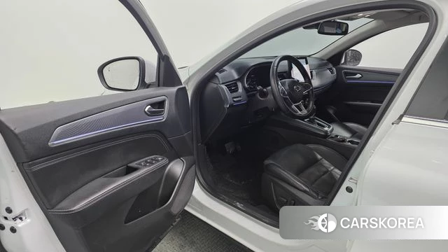 Renault Korea (Samsung) XM3 id 4232288 из Кореи 30