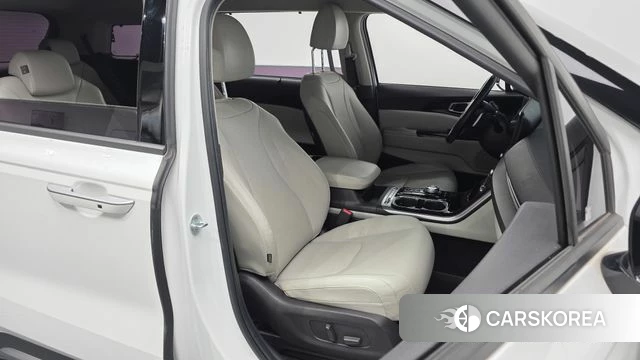 Kia Carnival 4th generation id 3819717 из Кореи 20