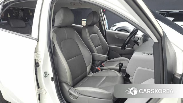 Kia Morning Urban (JA) id 4754806 из Кореи 20