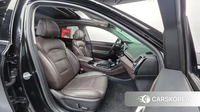 Hyundai Grandeur IG id 3622687 из Кореи 20