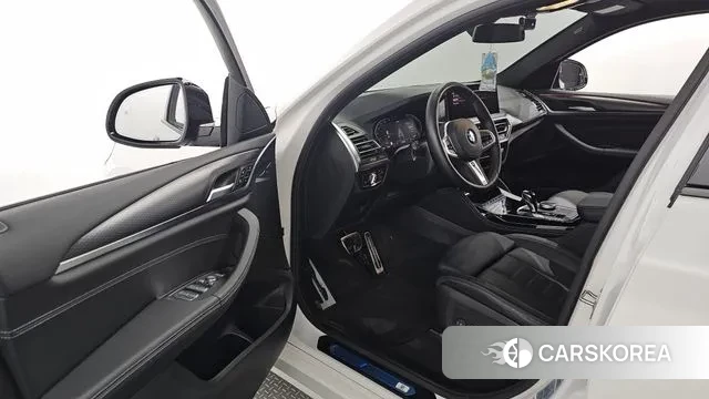 BMW X4 (G02) id 2964374 из Кореи 20