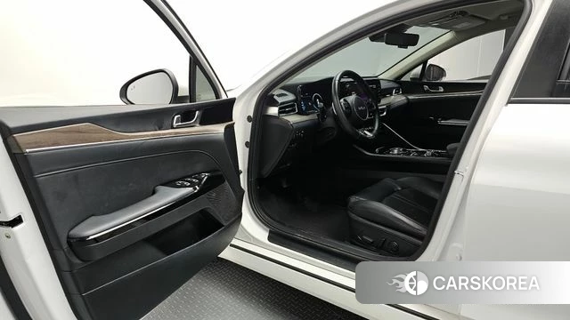 Kia K5 Hybrid 3rd Generation id 3923638 из Кореи 20