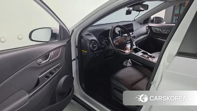 Hyundai Kona Electric id 3101215 из Кореи 20