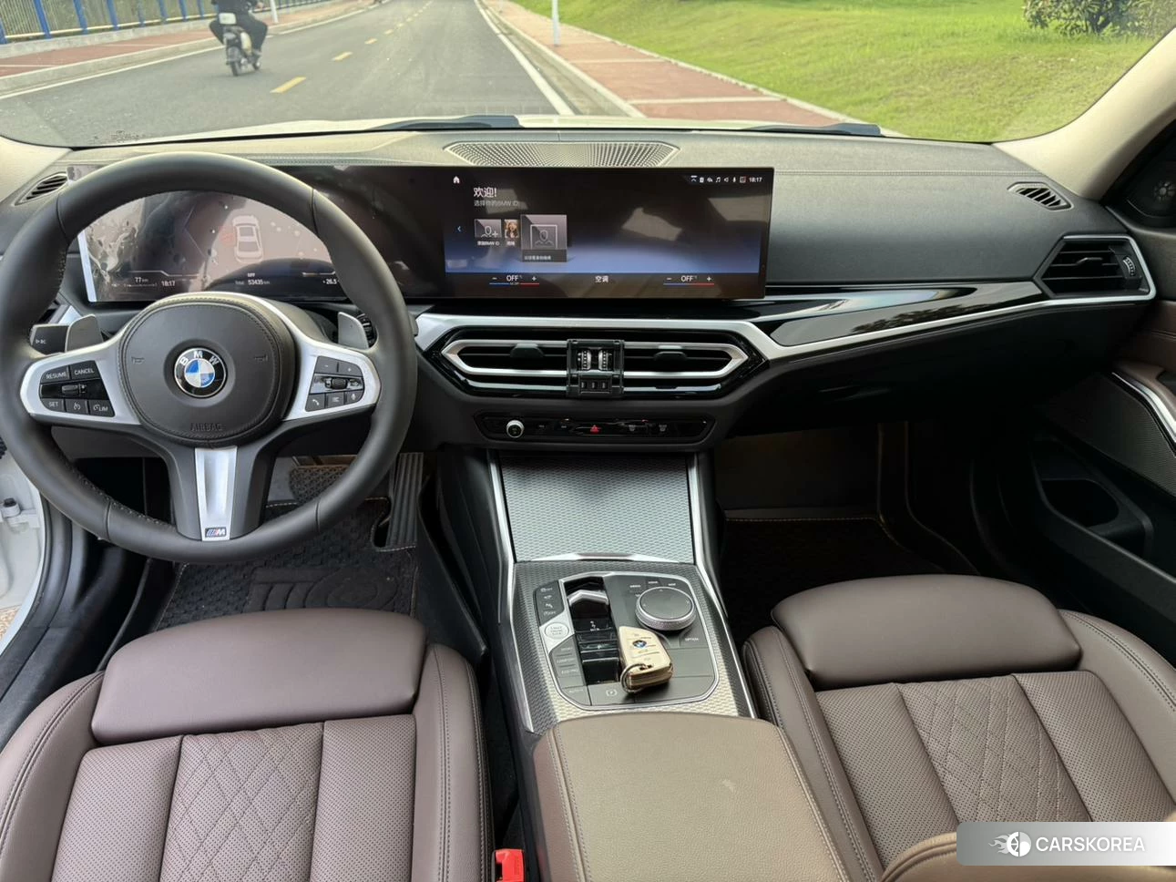BMW 3 series id 4453904 из Китая 11