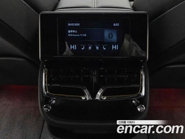 Bentley Flying Spur 3rd Generation id 2567544 из Кореи 20