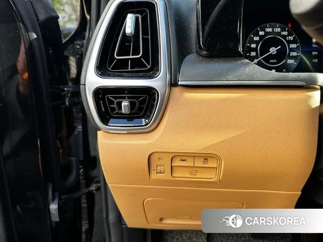 Kia Sorento 4th Generation id 3366394 из Кореи 18