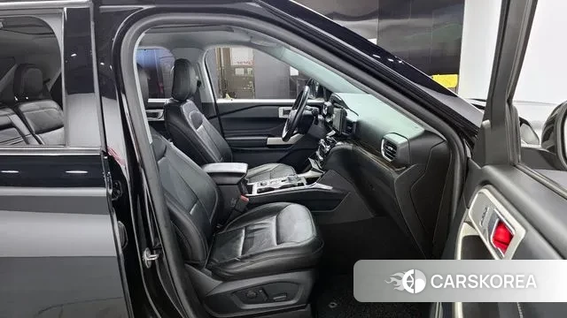 Ford Explorer 6th Generation id 3012684 из Кореи 20