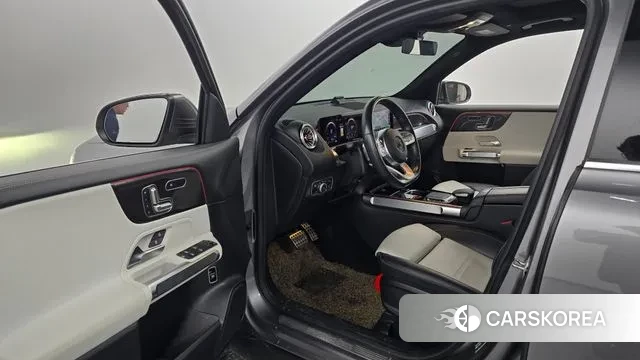 Mercedes-Benz GLB-Class X247 id 3027797 из Кореи 20