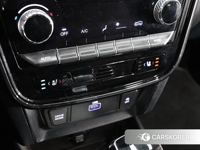 Ssangyong Berry New Tivoli id 3443027 из Кореи 20