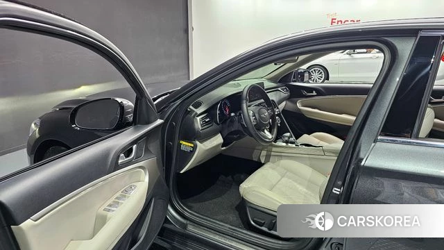 Genesis G70 id 4351024 из Кореи 20