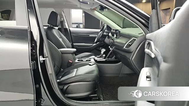 Kia The New Seltos id 3497666 из Кореи 20