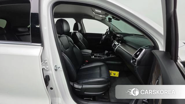Kia Sorento 4th Generation id 4593228 из Кореи 20