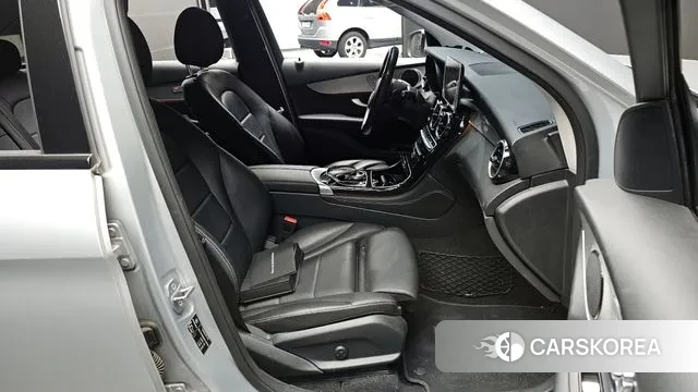 Mercedes-Benz GLC-Class X253 id 3319493 из Кореи 20