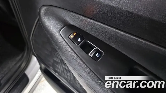 Hyundai The New Santa Fe id 2688003 из Кореи 20