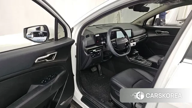 Kia The New Sportage 5th Generation id 3763232 из Кореи 20