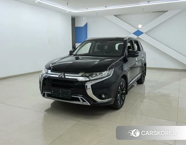 Mitsubishi  Outlander id 4217413 из Китая 19