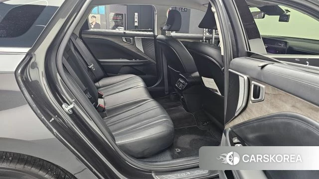 Kia K8 id 4671446 из Кореи 31