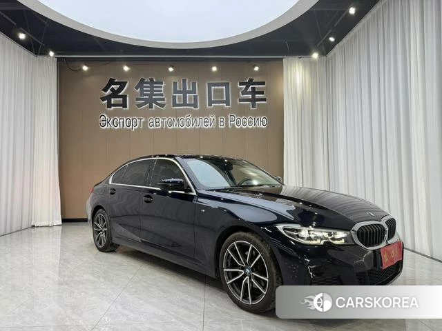 BMW 3 series id 4335741 из Китая 19
