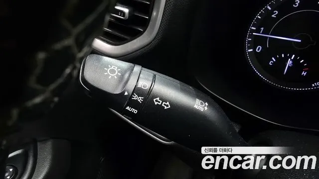 Hyundai Venue id 2690505 из Кореи 20