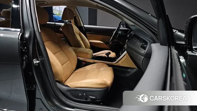 Kia K7 Premier id 3012657 из Кореи 20