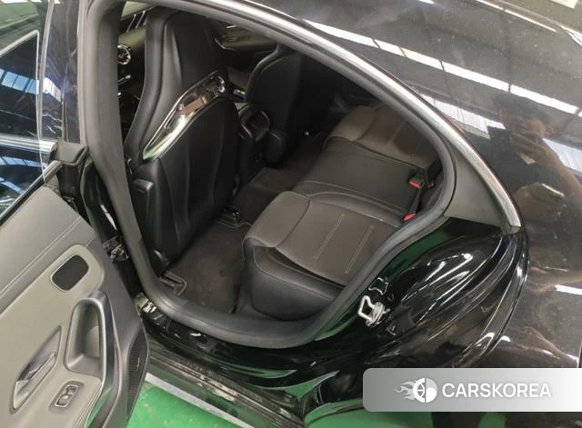 Mercedes-Benz CLA AMG id 4335943 из Китая 10