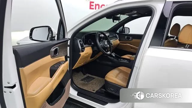 Kia Sorento 4th Generation id 3777963 из Кореи 20