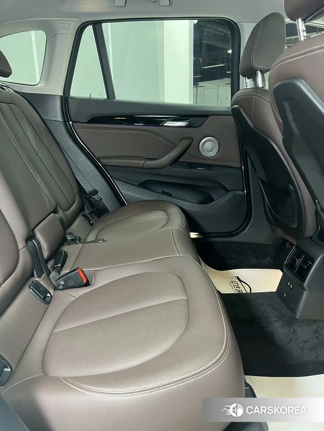 BMW X1 id 4291089 из Китая 24