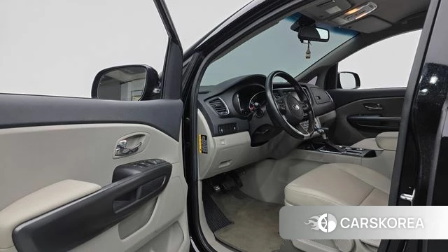 Kia The New Carnival id 4894986 из Кореи 20