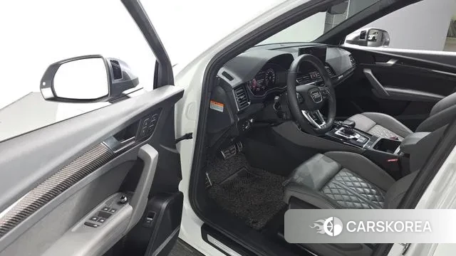 Audi SQ5 (FY) id 3503740 из Кореи 20