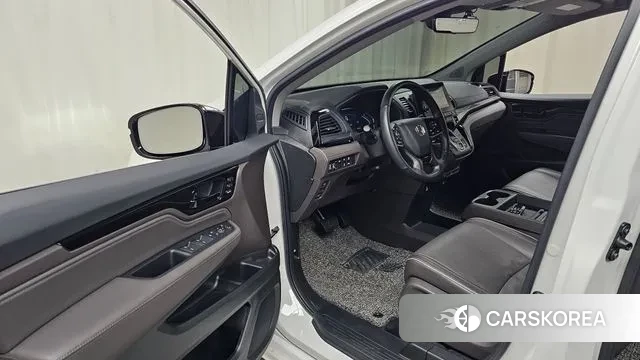 Honda Odyssey id 3649580 из Кореи 20