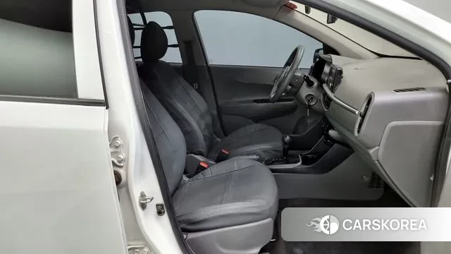 Kia All New Morning (JA) id 3656941 из Кореи 20