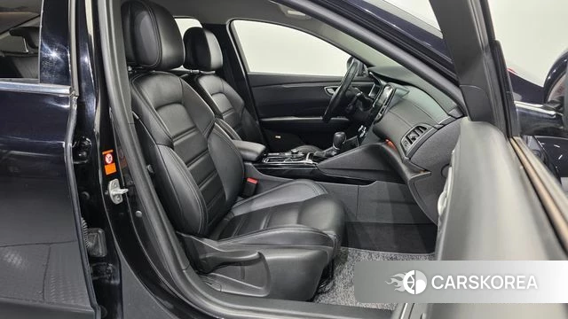 Renault Korea (Samsung) SM6 id 4855927 из Кореи 30