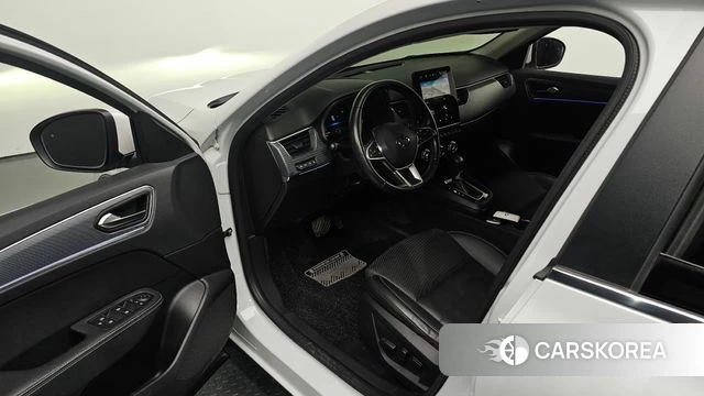 Renault Korea (Samsung) XM3 id 4202433 из Кореи 32