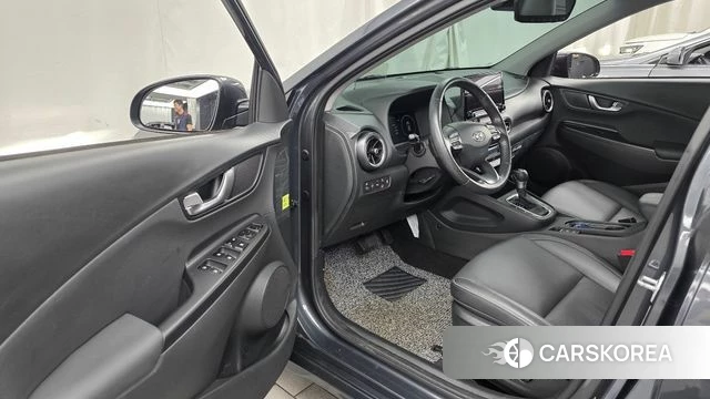 Hyundai The New Kona Hybrid id 4619136 из Кореи 20