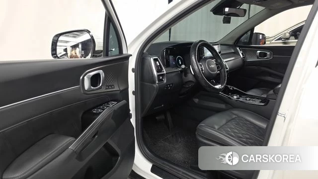 Kia Sorento 4th Generation id 4922947 из Кореи 34