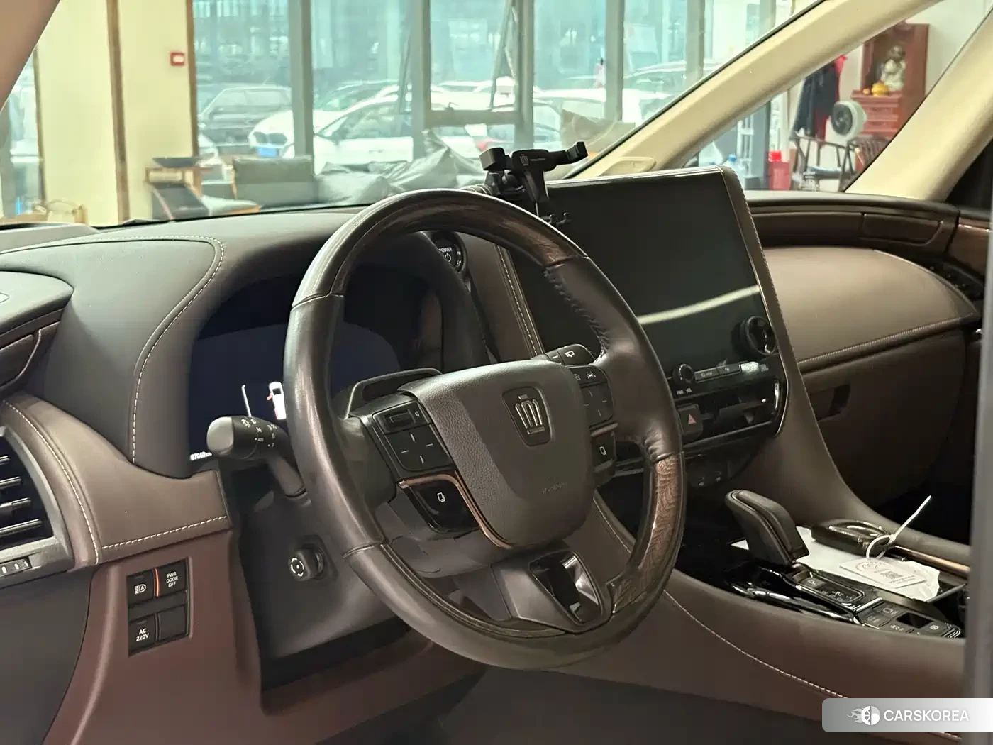 Toyota Vellfire id 4547459 из Китая 12