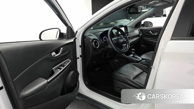 Hyundai The New Kona id 4283496 из Кореи 20