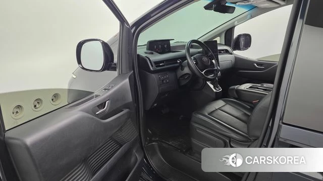 Hyundai Staria id 3935597 из Кореи 20