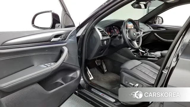 BMW X4 (G02) id 2984307 из Кореи 20