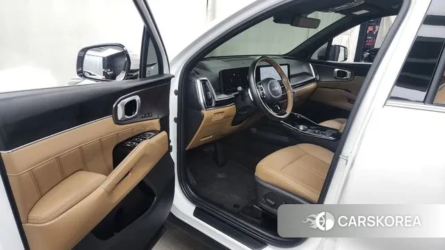 Kia The New Sorento 4th Generation id 3462433 из Кореи 20