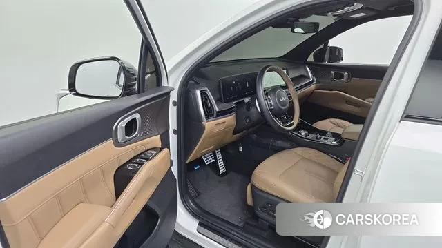 Kia The New Sorento 4th Generation id 3278830 из Кореи 20