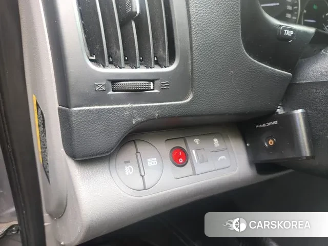 Hyundai Grand Starex id 3698896 из Кореи 15