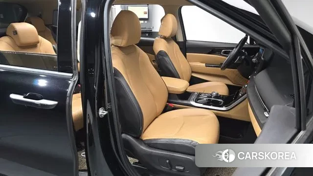 Kia Carnival 4th generation id 3776667 из Кореи 20