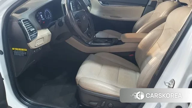Hyundai Grandeur IG id 2527690 из Кореи 20