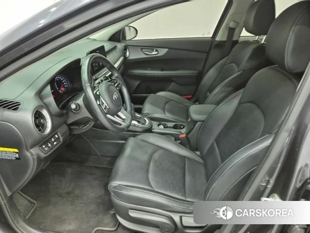 Kia Come New K3 id 4411332 из Кореи 18