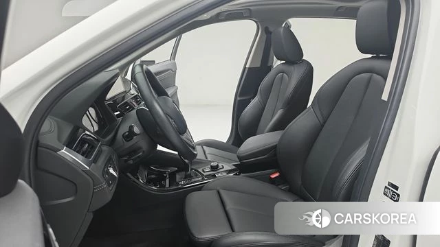 BMW X2 (F39) id 3867001 из Кореи 17