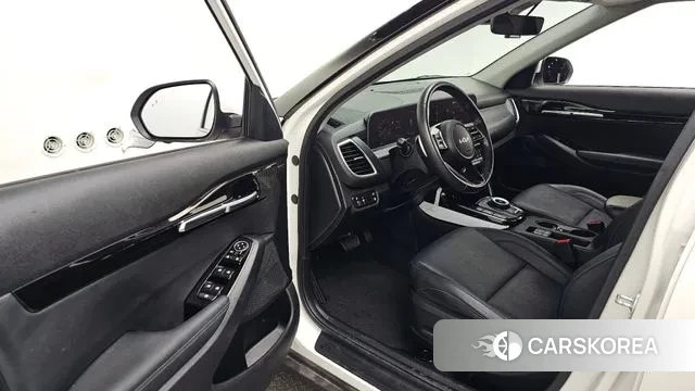 Kia The New Seltos id 3606069 из Кореи 20