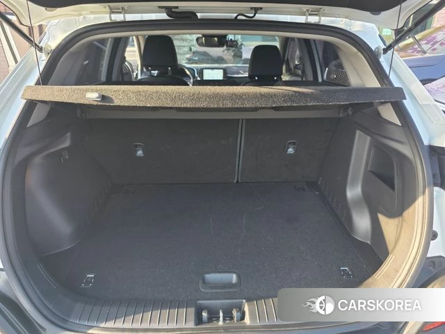 Hyundai Kona id 3936415 из Кореи 17