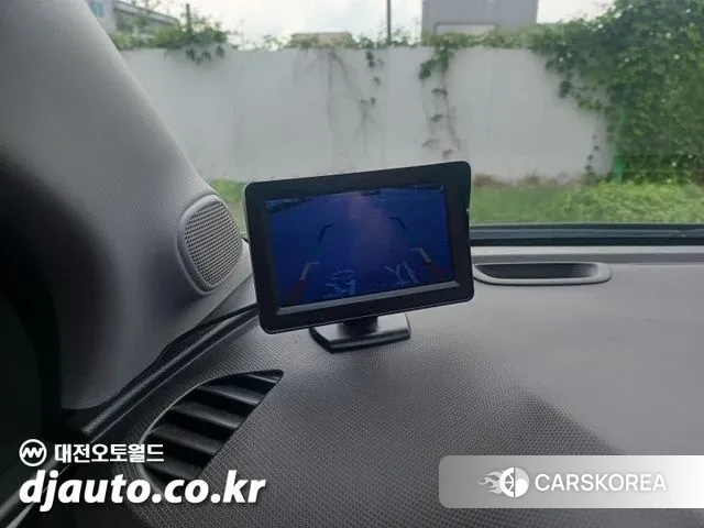 Chevrolet (GM Daewoo) The New Spark id 3283142 из Кореи 12