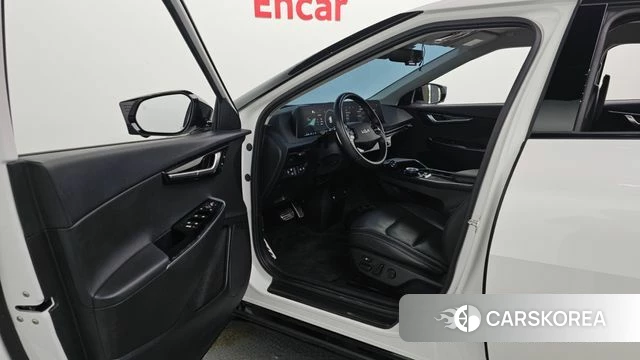 Kia EV6 id 4701566 из Кореи 38